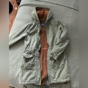 Patagonia Prairie Dawn Parka